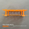 Lab Products Assembled Test Tube Rack